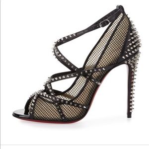 ISO Louboutin alarc 40-41